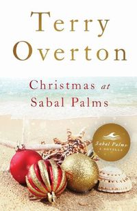 Cover image for Christmas at Sabal Palms