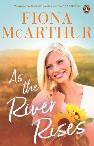 Cover image for As the River Rises