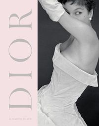 Cover image for Dior: A New Look, A New Enterprise (194757)