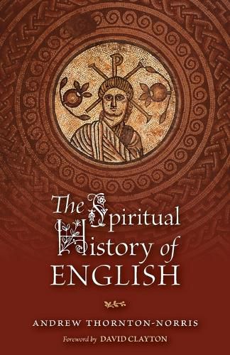 Cover image for The Spiritual History of English