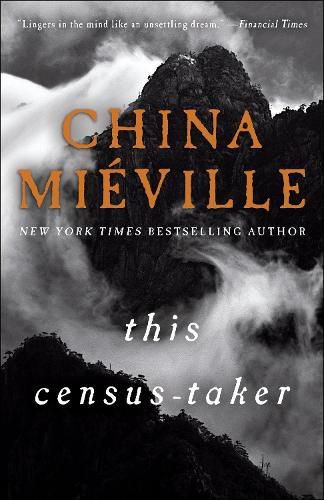This Census-Taker: A Novel