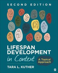 Cover image for Lifespan Development in Context: A Topical Approach