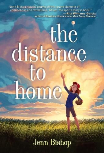 Cover image for The Distance to Home