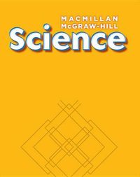 Cover image for Macmillan/McGraw-Hill Science, Grade K, Science Readers Deluxe Library (6 of Each Title)