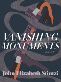 Cover image for Vanishing Monuments