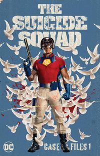 Cover image for The Suicide Squad Case Files 1