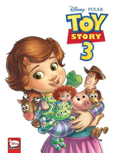 Toy Story 3