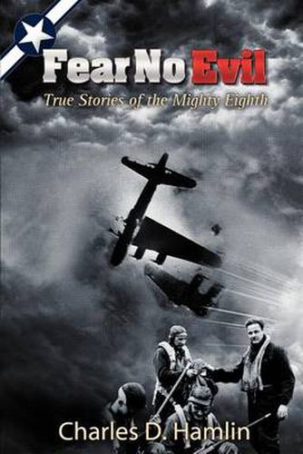 Cover image for Fear No Evil