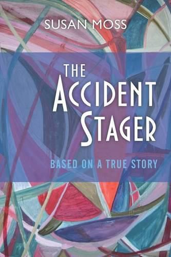 Cover image for The Accident Stager