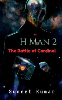 Cover image for H Man 2