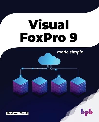 Cover image for Visual FoxPro Made Simple