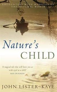 Cover image for Nature's Child
