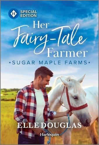 Cover image for Her Fairy-Tale Farmer