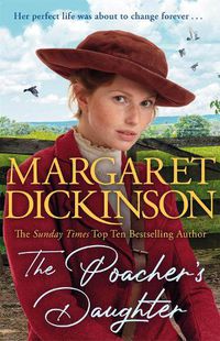 Cover image for The Poacher's Daughter