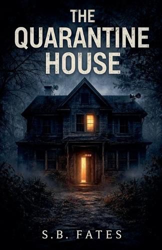 Cover image for The Quarantine House