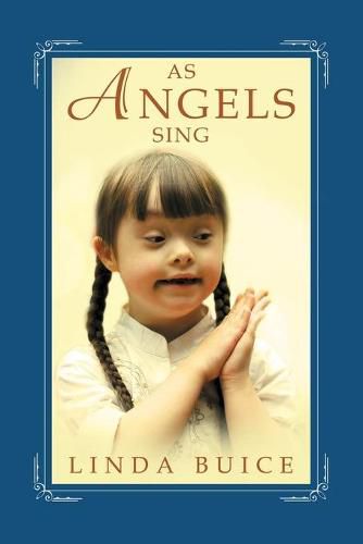 Cover image for As Angels Sing