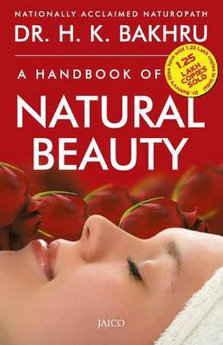 Cover image for A Handbook of Natural Beauty