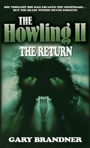Cover image for The Howling II