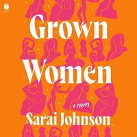 Cover image for Grown Women
