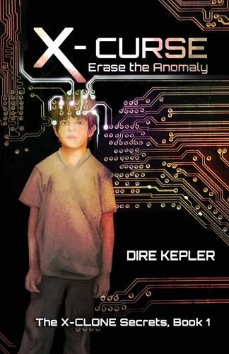 Cover image for X-Curse