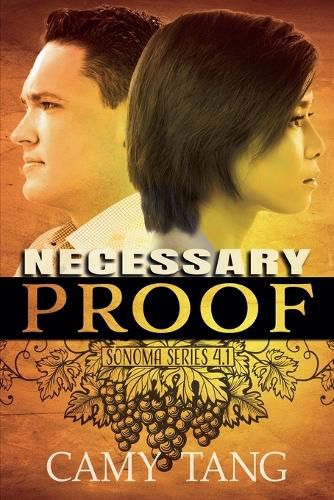 Cover image for Necessary Proof