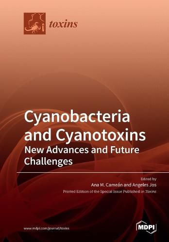 Cover image for Cyanobacteria and Cyanotoxins: New Advances and Future Challenges