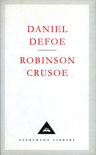Robinson Crusoe