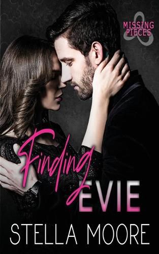 Cover image for Finding Evie