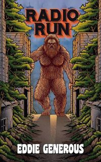 Cover image for Radio Run