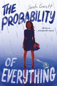 Cover image for The Probability Of Everything