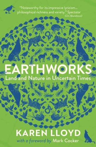 Cover image for Earthworks