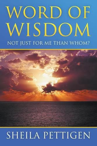 Cover image for Words Of Wisdom