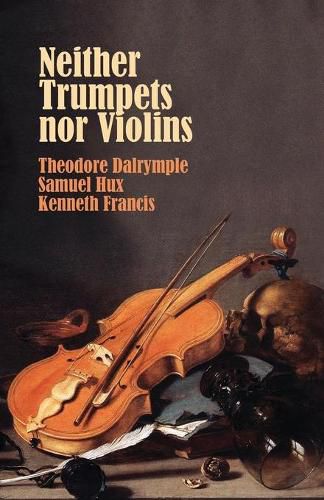 Cover image for Neither Trumpets Nor Violins