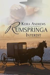 Cover image for Rumspringa Interdit