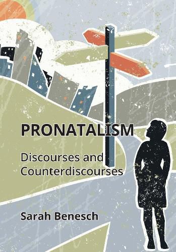 Cover image for Pronatalism