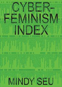 Cover image for Cyberfeminism Index