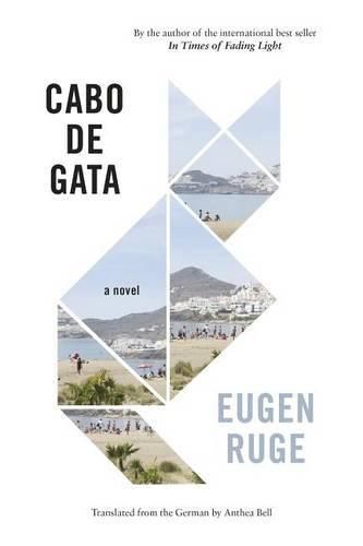 Cover image for Cabo de Gata