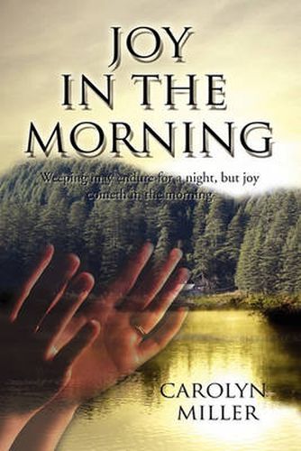 Cover image for Joy in the Morning