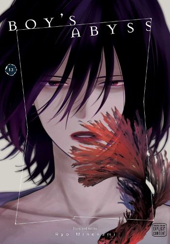 Cover image for Boy's Abyss, Vol. 13