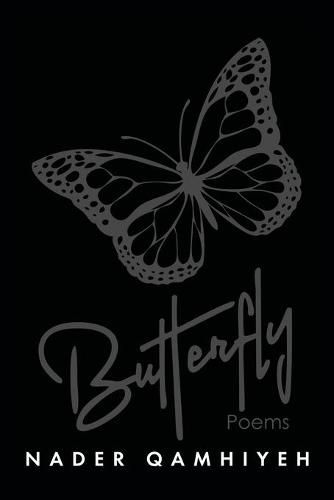 Cover image for Butterfly: Poems