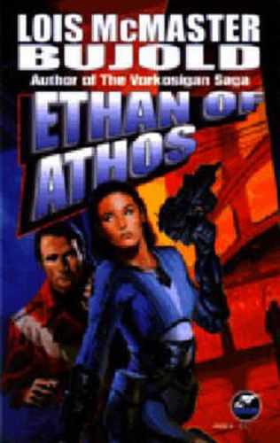 Ethan of Athos