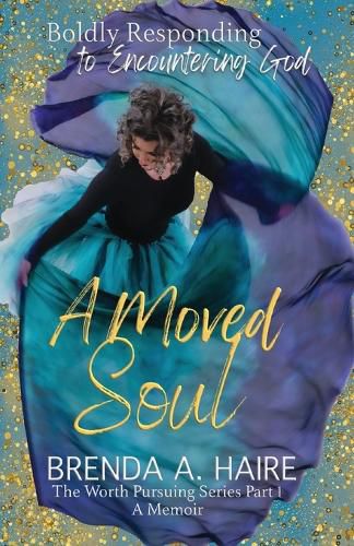 Cover image for A Moved Soul