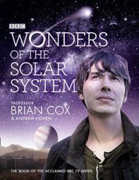Cover image for Wonders of the Solar System