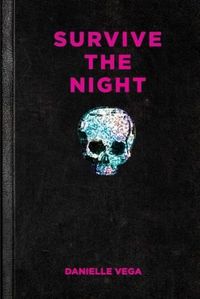 Cover image for Survive the Night