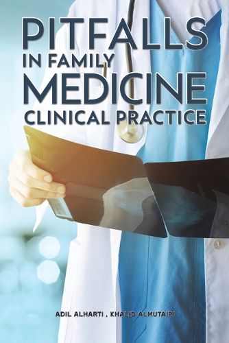 Cover image for Pitfalls in Family Medicine Clinical Practice