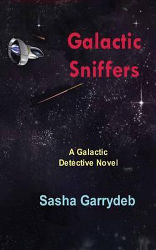 Cover image for Galactic Sniffers