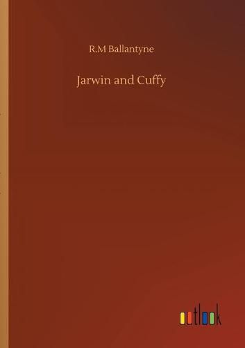Cover image for Jarwin and Cuffy