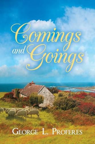 Cover image for Comings and Goings