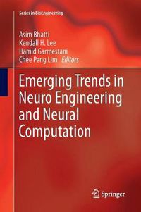 Cover image for Emerging Trends in Neuro Engineering and Neural Computation