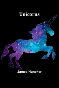 Cover image for Unicorns